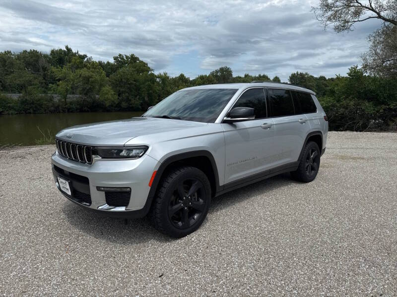 jeep grand cherokee l 2021 1C4RJKBGXM8187409 image jeep grand cherokee l 2021 1C4RJKBGXM8187409 image